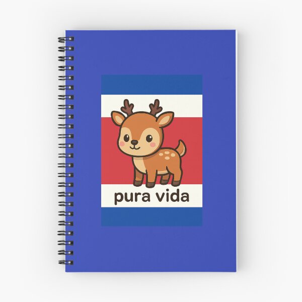 Item preview, Venado Tico designed and sold by CRShopVibes.