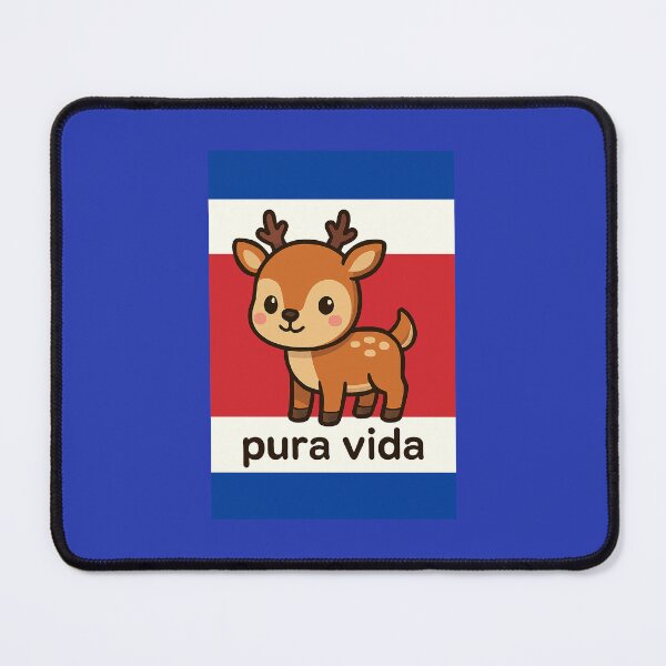 Item preview, Venado Tico designed and sold by CRShopVibes.