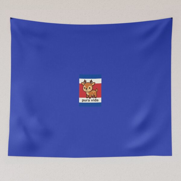 Item preview, Venado Tico designed and sold by CRShopVibes.