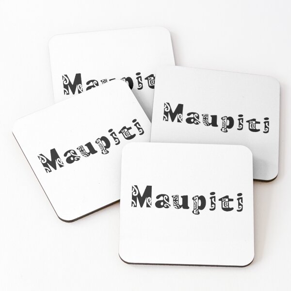 Item preview, MAUPITI II designed and sold by Nesian-Tahiti.