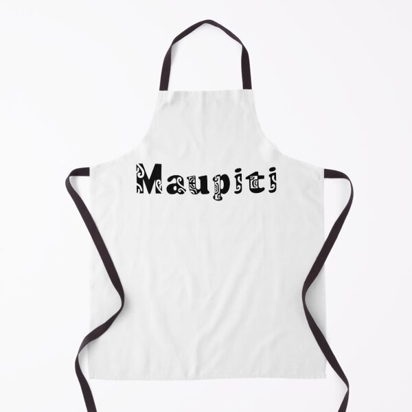 Item preview, MAUPITI II designed and sold by Nesian-Tahiti.