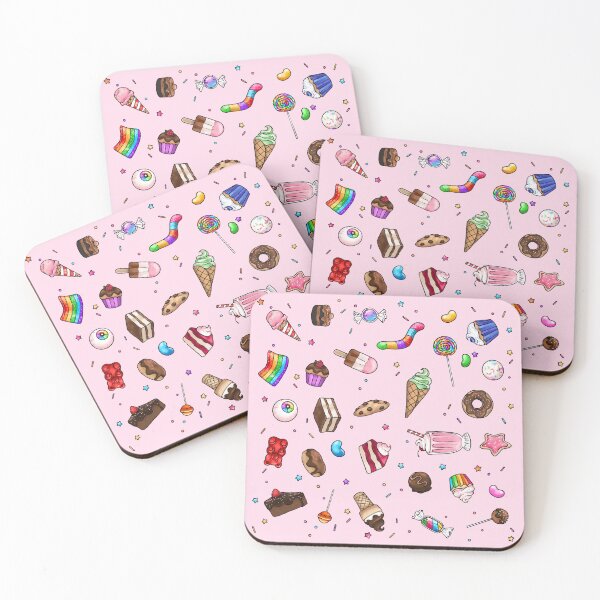 Item preview, Sweets! designed and sold by JessaKinney.