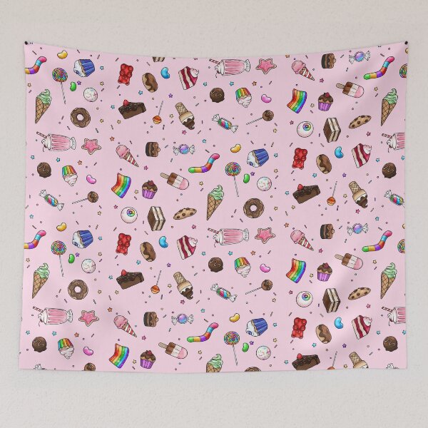 Item preview, Sweets! designed and sold by JessaKinney.