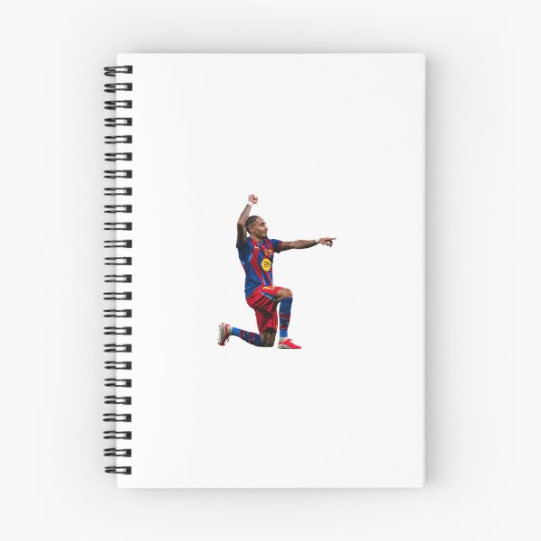 Item preview, Raphinha - FC Barcelona designed and sold by MadeinAugust13.