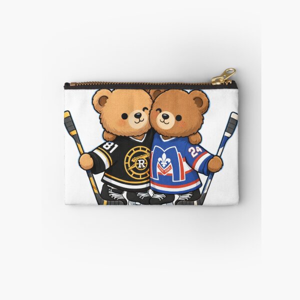 Item preview, Hollanov Hockey Bears designed and sold by LittleTatooine.