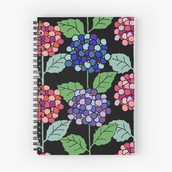 Item preview, Hydrangea macrophylla designed and sold by m-lapino.