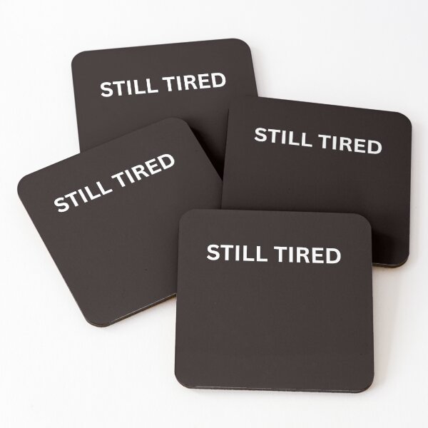 Item preview, still tired designed and sold by BoldPrintTeesCo.