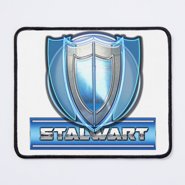 Item preview, City Of Titans: Stalwart designed and sold by ArtStrongArts.