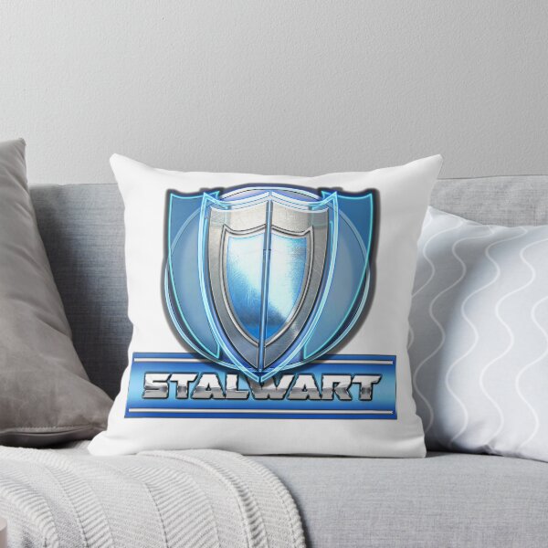 Item preview, City Of Titans: Stalwart designed and sold by ArtStrongArts.