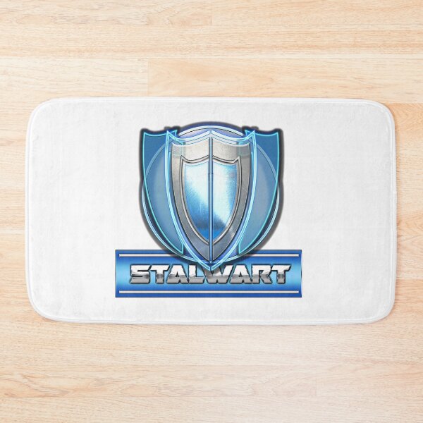 Item preview, City Of Titans: Stalwart designed and sold by ArtStrongArts.