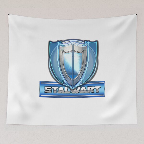 Item preview, City Of Titans: Stalwart designed and sold by ArtStrongArts.
