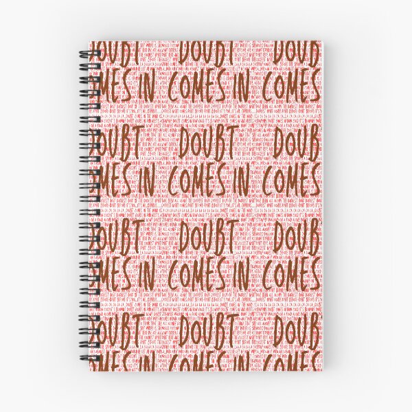 Item preview, Hadestown Lyrics designed and sold by broadwaygirl142.