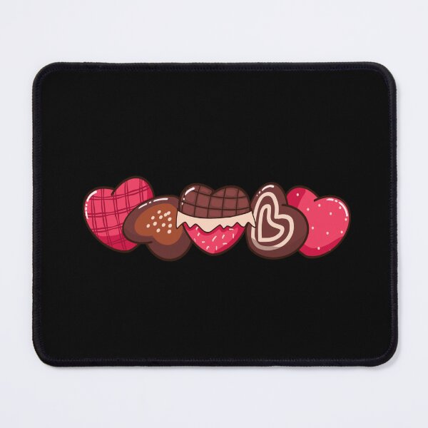 Item preview, I Love Chocolate! designed and sold by Hello-Cuties.