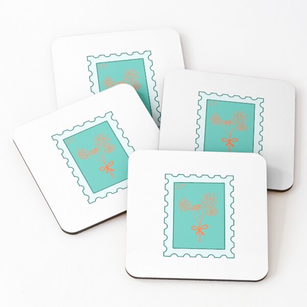Item preview, Life of a showgirl stamp designed and sold by Renabena04.