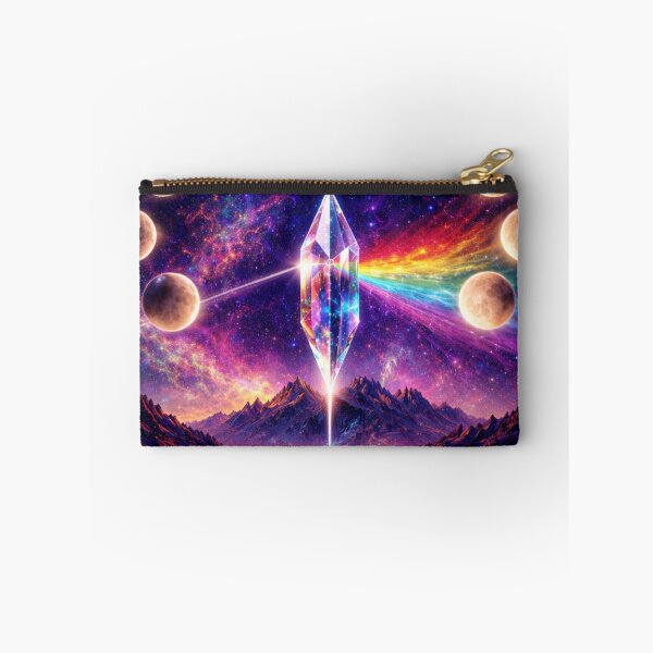 Item preview, Seven Moons of Refraction designed and sold by Prayful.