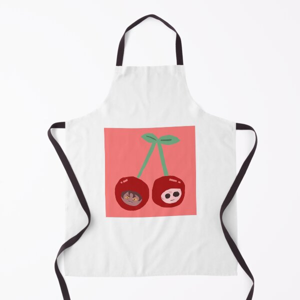 Item preview, Davekat cherries designed and sold by Jammydraws.