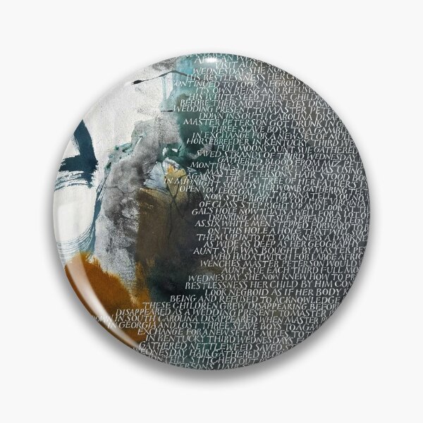 Item preview, AUCTION BLOCK by NC Poet Laureate, Jaki Shelton Green designed and sold by Carol Fountain Nix.
