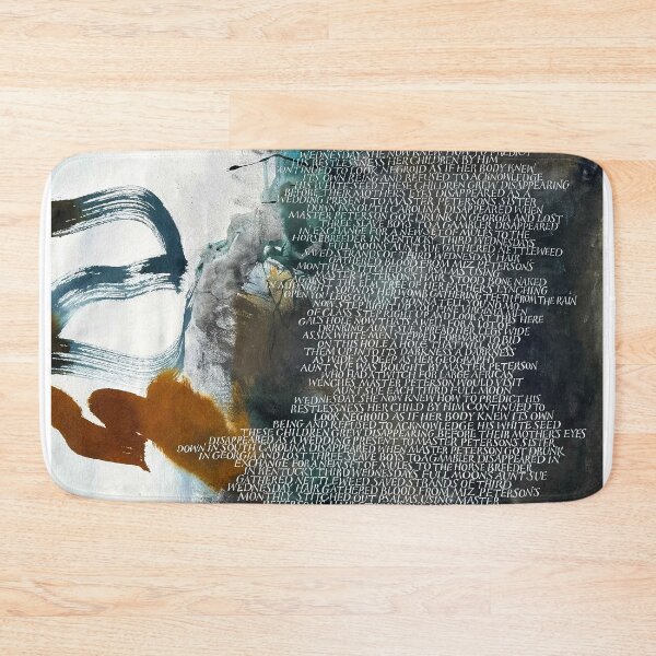 Item preview, AUCTION BLOCK by NC Poet Laureate, Jaki Shelton Green designed and sold by Carol Fountain Nix.