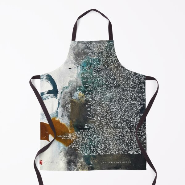 Item preview, AUCTION BLOCK by NC Poet Laureate, Jaki Shelton Green designed and sold by Carol Fountain Nix.