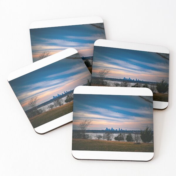 Item preview, Dallas in the distance  designed and sold by DynamicPhototx.