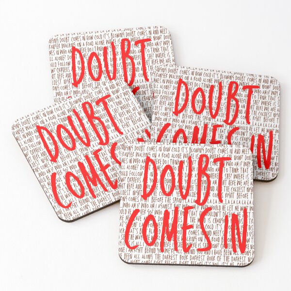 Item preview, Hadestown Lyrics designed and sold by broadwaygirl142.