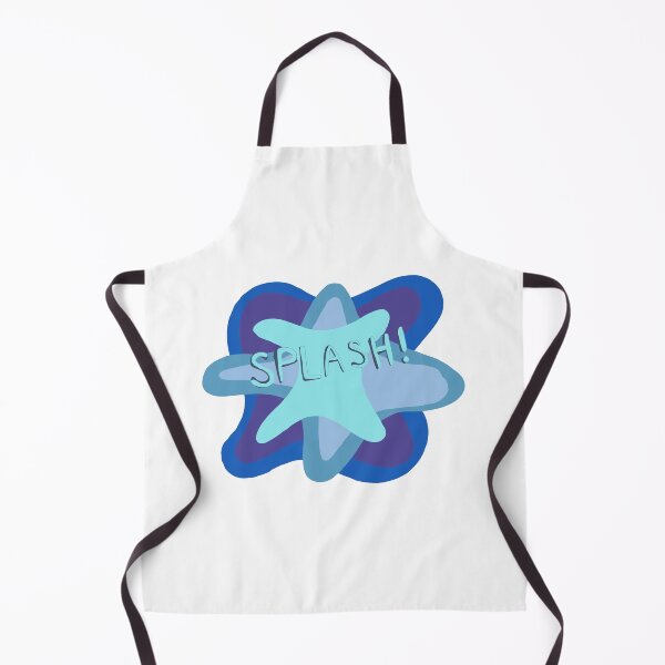 Item preview, Splash! artwork designed and sold by Myx-aster.