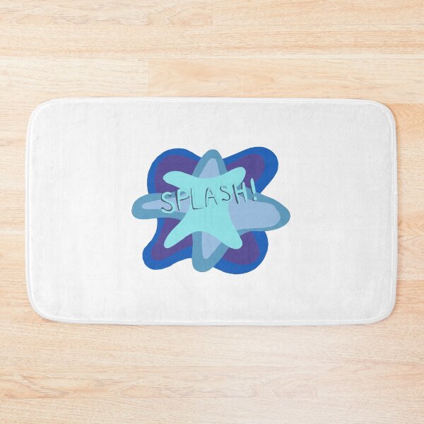 Item preview, Splash! artwork designed and sold by Myx-aster.