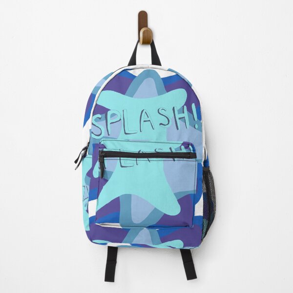 Item preview, Splash! artwork designed and sold by Myx-aster.