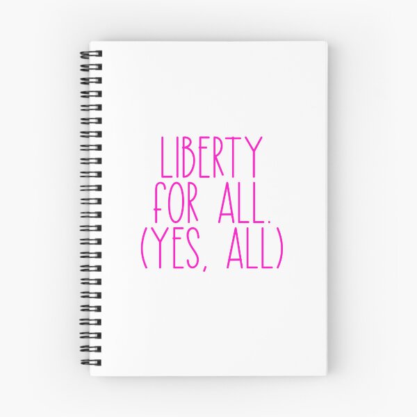 Item preview, Liberty for all. designed and sold by GreersGallery.