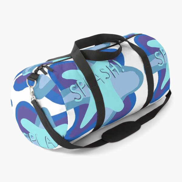 Item preview, Splash! artwork designed and sold by Myx-aster.