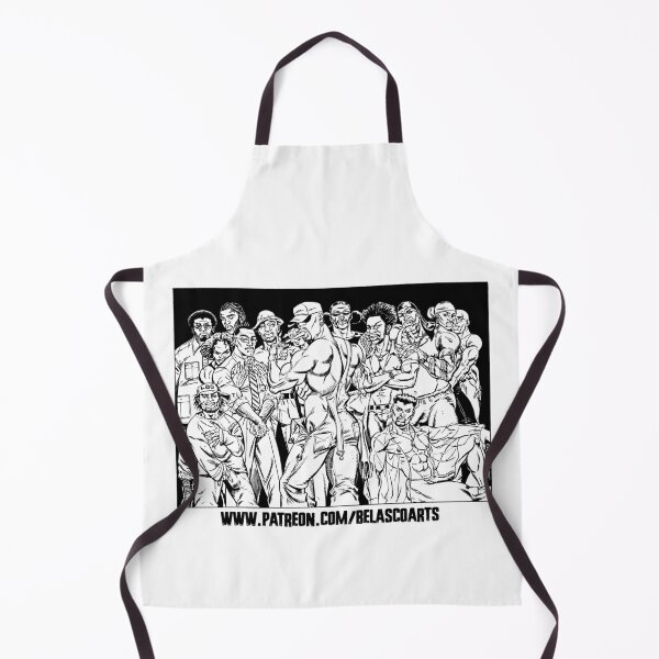 Item preview, Boo and the Boys designed and sold by belasco64.