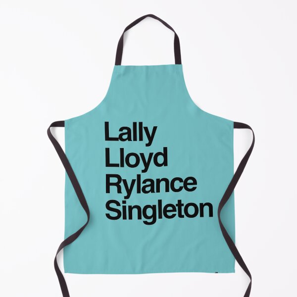 Item preview, Rock Royalty The Lottery Winners b designed and sold by peterdy.