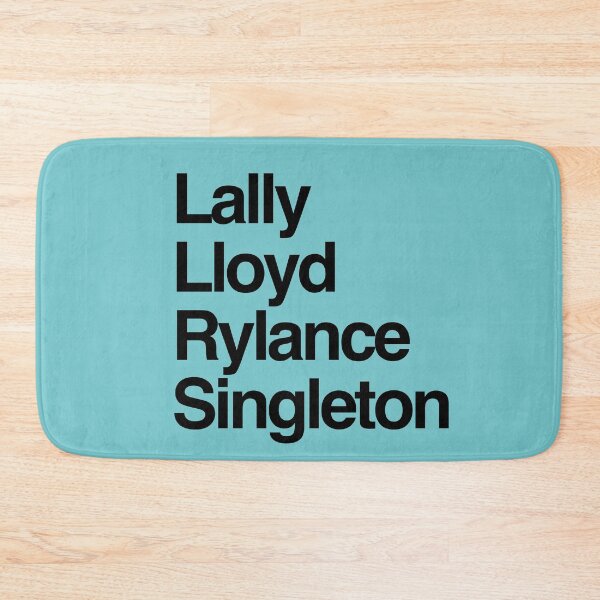 Item preview, Rock Royalty The Lottery Winners b designed and sold by peterdy.