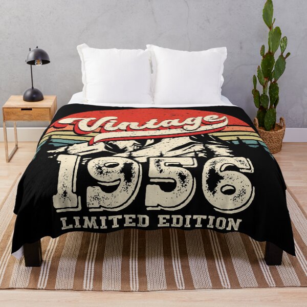 Item preview, Vintage 1956 Milestone Birthday 70th Outdoorsy Bday designed and sold by Y-Vibes.