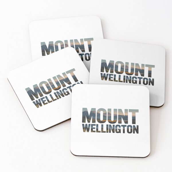 Item preview, Mount Wellington designed and sold by JessArty ⭐⭐⭐⭐⭐.