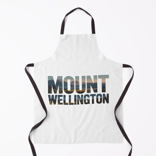 Item preview, Mount Wellington designed and sold by JessArty ⭐⭐⭐⭐⭐.