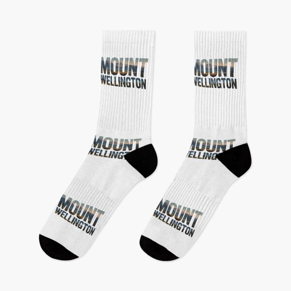 Item preview, Mount Wellington designed and sold by JessArty ⭐⭐⭐⭐⭐.