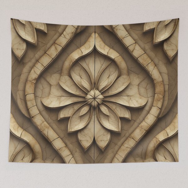 Item preview, Eternal Patterns in Stone designed and sold by Virtuals1.