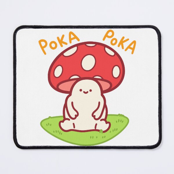 Item preview, Mushroom in Tamon's B-Side mug designed and sold by venomic-ink.