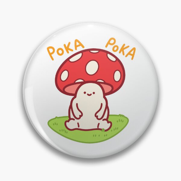 Item preview, Mushroom in Tamon's B-Side mug designed and sold by venomic-ink.