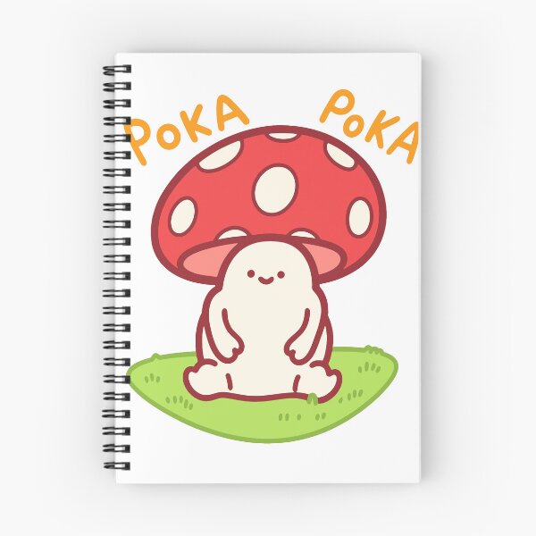 Item preview, Mushroom in Tamon's B-Side mug designed and sold by venomic-ink.