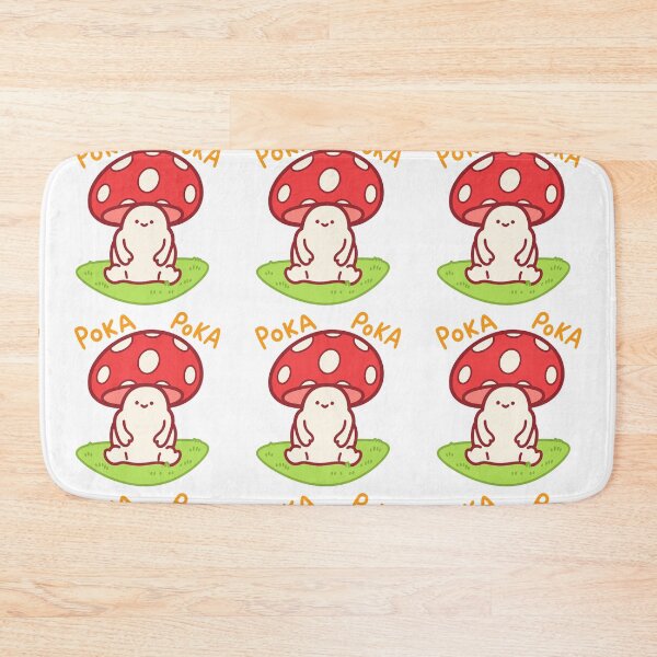 Item preview, Mushroom in Tamon's B-Side mug designed and sold by venomic-ink.