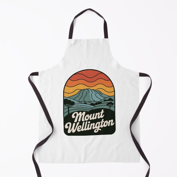 Item preview, Mount Wellington designed and sold by JessArty ⭐⭐⭐⭐⭐.