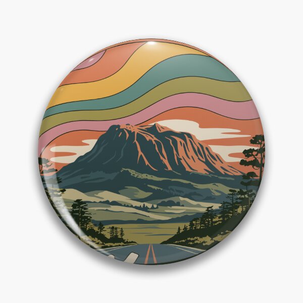 Item preview, Mount Wellington designed and sold by JessArty ⭐⭐⭐⭐⭐.