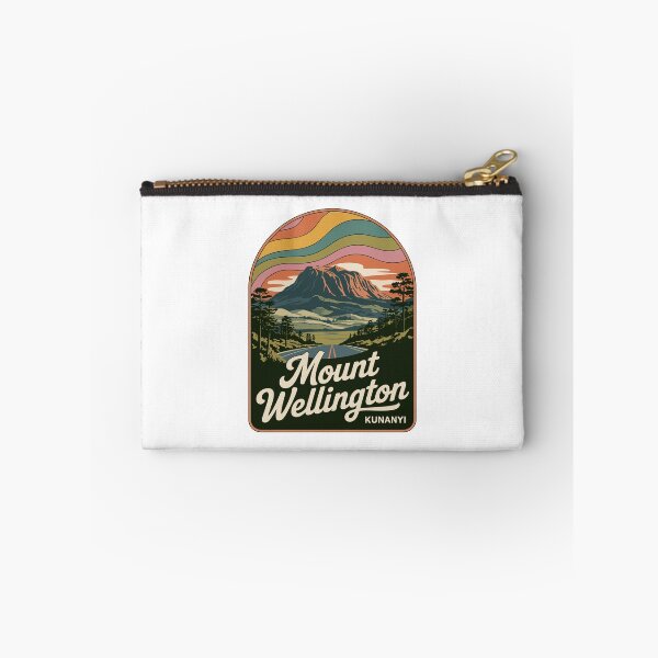 Item preview, Mount Wellington designed and sold by JessArty ⭐⭐⭐⭐⭐.