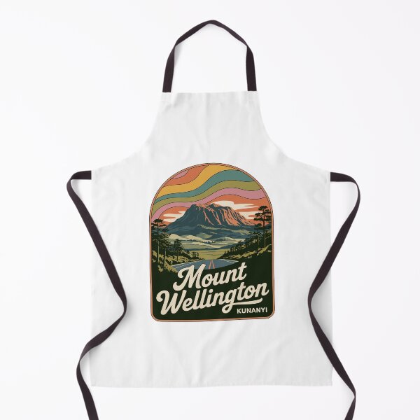 Item preview, Mount Wellington designed and sold by JessArty ⭐⭐⭐⭐⭐.