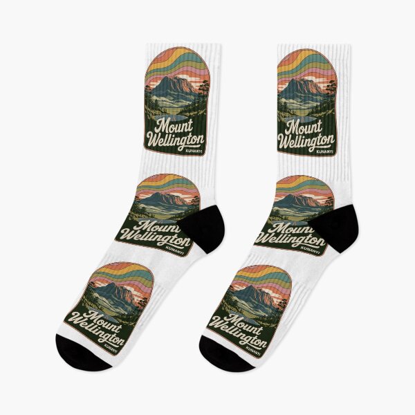 Item preview, Mount Wellington designed and sold by JessArty ⭐⭐⭐⭐⭐.