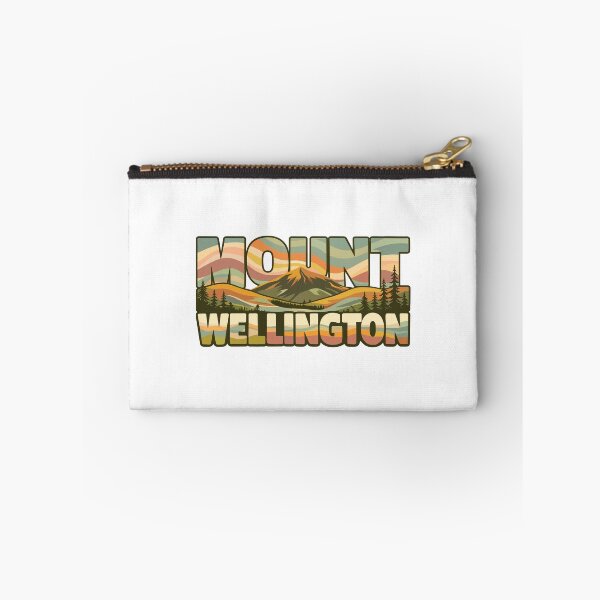 Item preview, Mount Wellington designed and sold by JessArty ⭐⭐⭐⭐⭐.