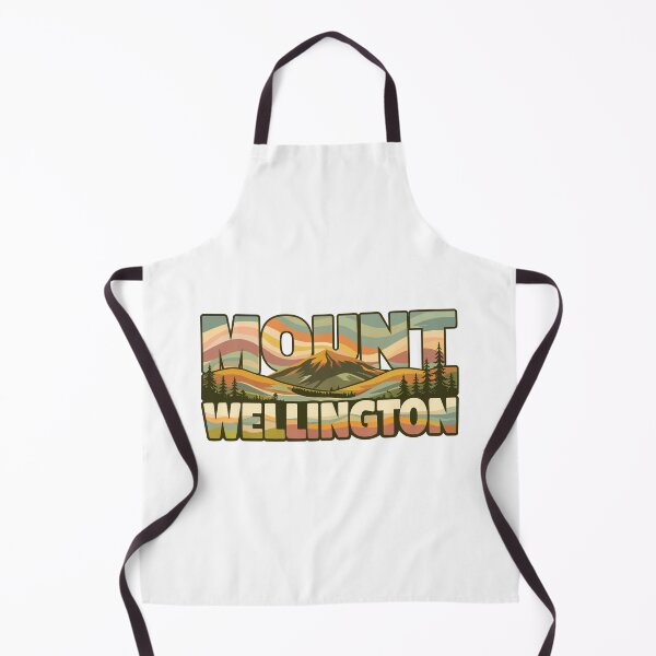 Item preview, Mount Wellington designed and sold by JessArty ⭐⭐⭐⭐⭐.