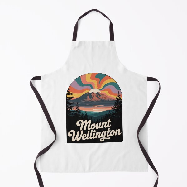 Item preview, Mount Wellington designed and sold by JessArty ⭐⭐⭐⭐⭐.